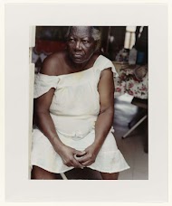 Juana Bernadino (81), Fleur de Marie, Curaçao