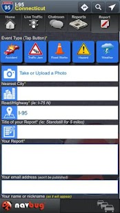 How to download Navbug Traffic / Accident GPS patch 0.0.1 apk for pc