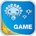 FUN App by インテル logo