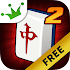 Mahjong Solitaire 22.0.12