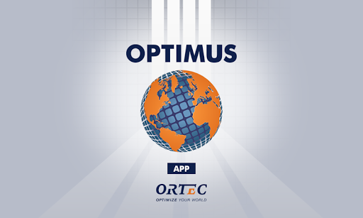 【免費商業App】ORTEC OPTIMUS-APP點子