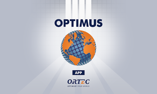 ORTEC OPTIMUS Screenshots 5