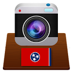 Cover Image of Tải xuống Cameras Tennessee traffic cams 5.9.6 APK