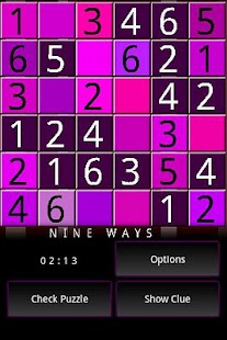 Nine Ways Screenshots 7