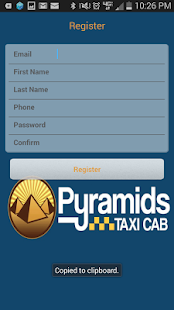 Pyramids Taxi Screenshots 2