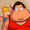 code triche Fit the Fat gratuit astuce