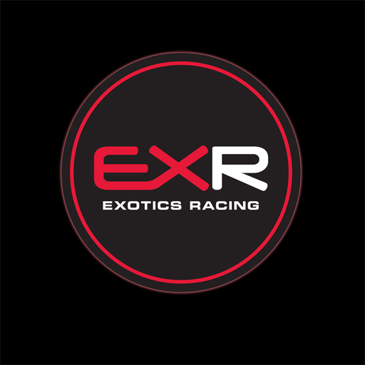 Exotics Racing 商業 App LOGO-APP開箱王