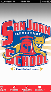 San Juan Elementary School Screenshots 5