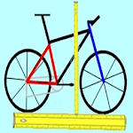 Measures bike - plus Apk