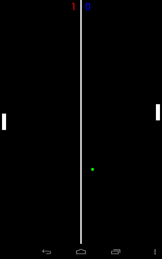 Pixel Pong