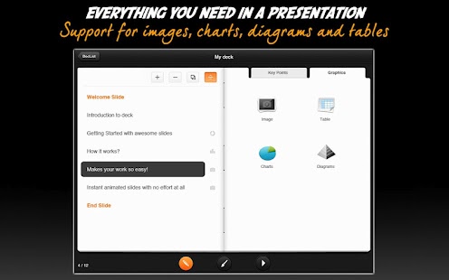 How to mod deck Presentations 1.0.0 unlimited apk for pc