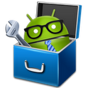 DX ToolBox -App2SD+Task Killer icon