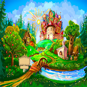 Аудио сказки для детей.apk Varies with device