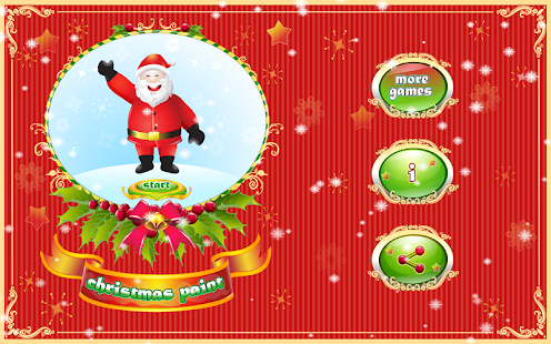 How to install Kidoko Christmas Paint Free 1.1 apk for laptop