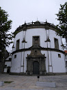 Mosteiro Da Serra do Pilar