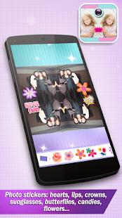 download มิเรอร์ผลกระทบสำหรับรูปภาพ free