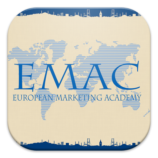 EMAC 2013 LOGO-APP點子