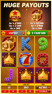 VIP Slots Club Pro - screenshot thumbnail