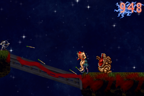 Download Zombie Sniper Archer APK for Android