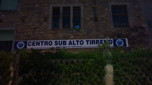 Centro Sub Alto Tirreno