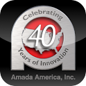 AR PARTS DISPLAY logo