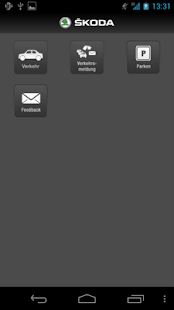 Lastest myŠKODA + APK for Android