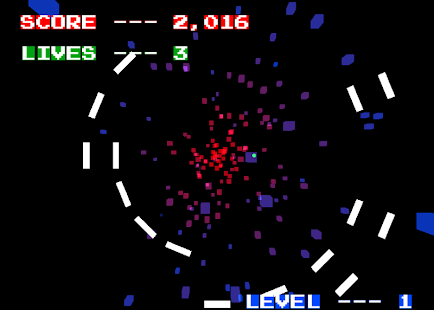 Free CHAOS WARP APK for Android