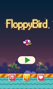 Floppy Bird