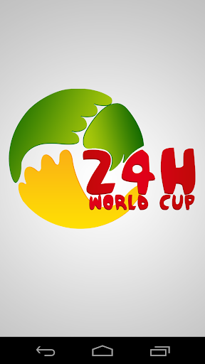 World Cup 24h