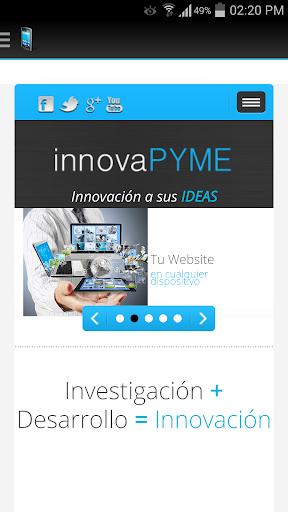 innovaPYME