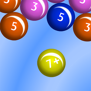 Bubble Pop Number Bonds.apk 1.0.7