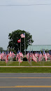 Vilonia Veterans Memorial