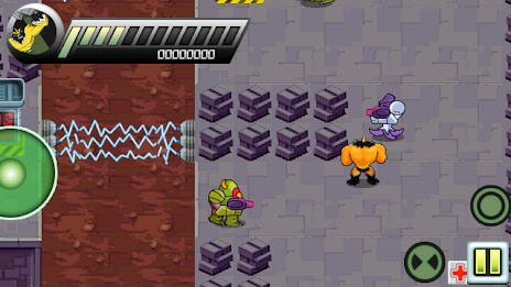 Ben 10: Omniverse FREE! poster 3