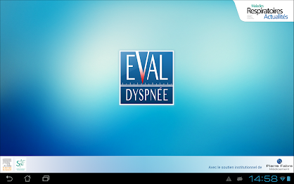 evaldyspnée poster 10