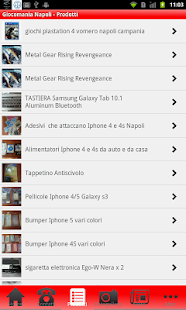 Free Download Giocomania Napoli APK for Android