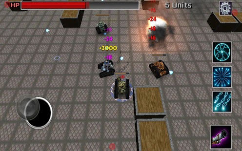 How to get TankShooter 3D 1.1 mod apk for android