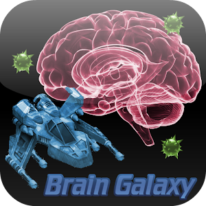 Brain Galaxy Wars.apk 1.0.0