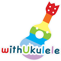 withUkulele logo