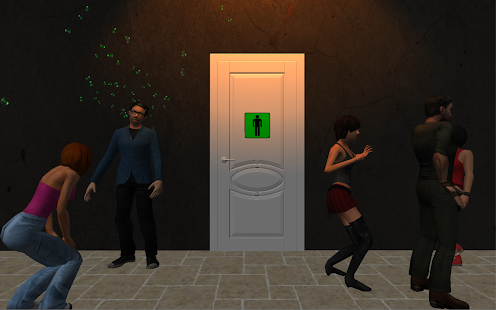 How to install Drunken Bathroom Simulator 3D 1.0 apk for pc