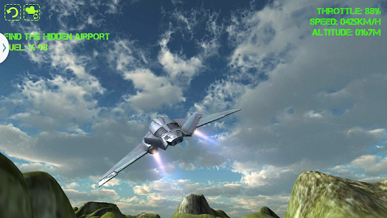 免費下載模擬APP|Jet Fighter: Flight Simulator app開箱文|APP開箱王