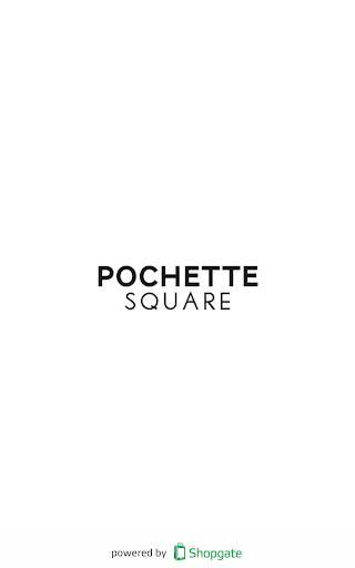 Pochette Square