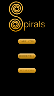 Spirals Free Screenshots 2