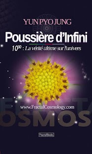 How to mod Cosmologie Fractale patch 1.1.2 apk for android