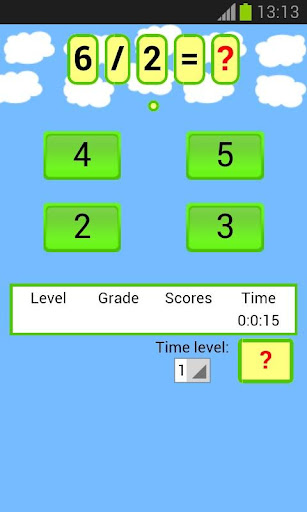 免費下載教育APP|Kids Math Games free app開箱文|APP開箱王