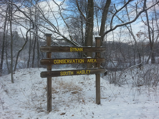 Bynan Conservation Area