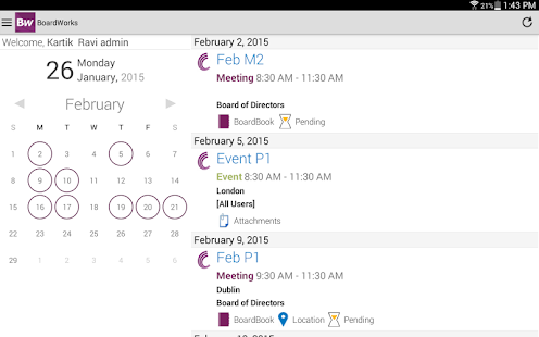 BoardWorks Screenshots 0