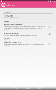 Free GeenStijl Reader APK