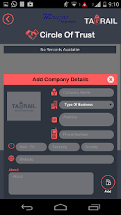 TagRail Screenshots 7