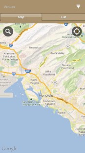 Hawaii Cocktail Week Screenshots 3