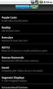   GCC Pro - Donate Version- screenshot thumbnail   